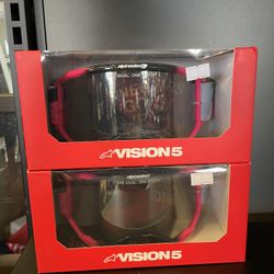 Alpinestars Vision 5