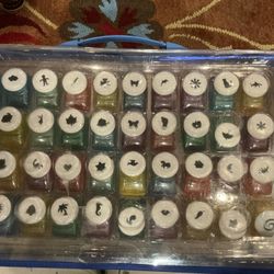 Paper Edge Craft Punch Set