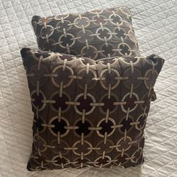 Throw Pillows/sofa Pillows.