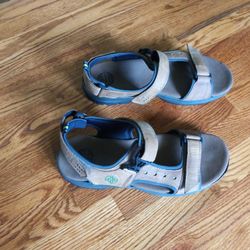 Dunham  Sandals Men's Size 14 