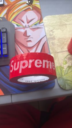 Surpreme Tape