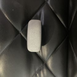 Amazon C78MP8 Black Bluetooth/Wifi Alexa Echo Dot 3rd Generation Smart Speaker