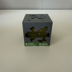 Minecraft Jelly Cube 