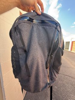 Lululemon backpack