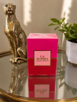 Carolina Herrera La Bomba Eau de Parfum 2.7 oz