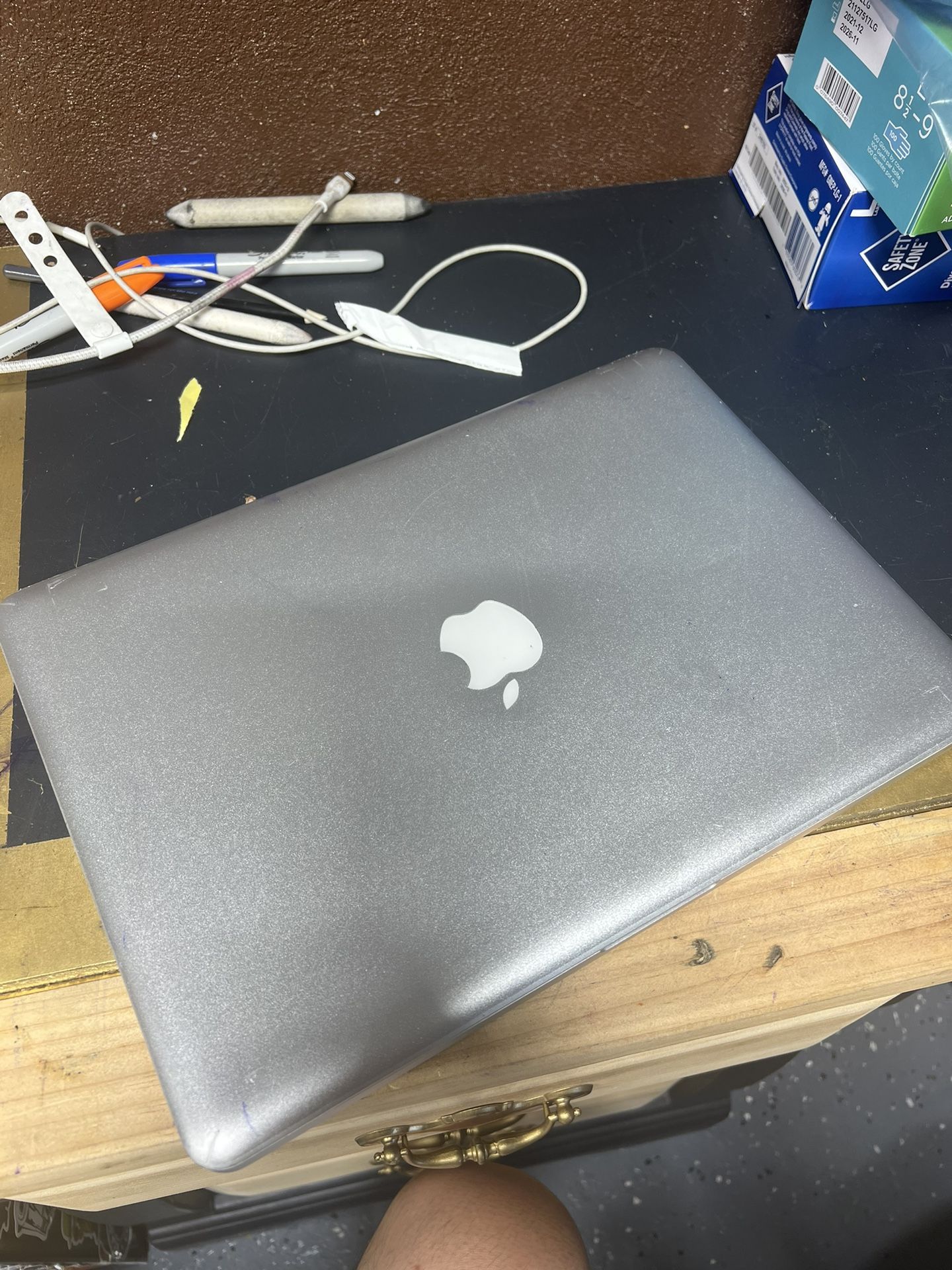 Macbook Pro 13 Inch 2019