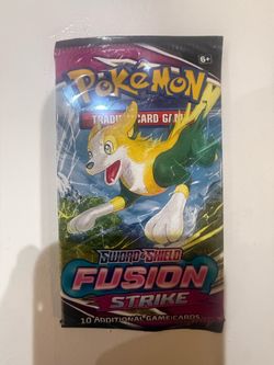 Fusion Strike