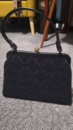 Vintage handbag