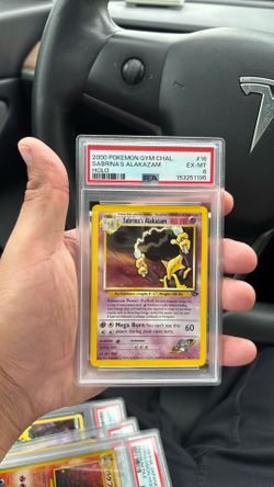 Pokemon