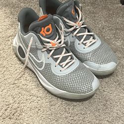Nike KD Trey 5 