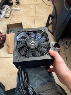 Power supply