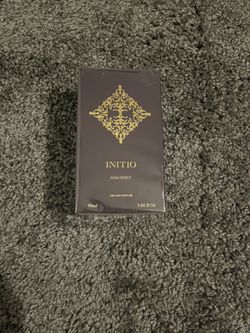 Initio side effect