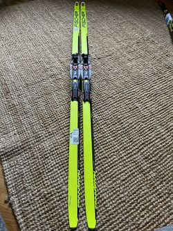 Fischer Speedmax Skate 171cm 