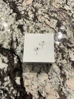 Apple AirPods Pro in Box