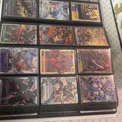 Digimon Cards For Sale