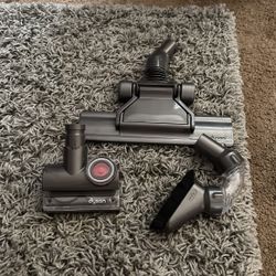 Dyson Parts 