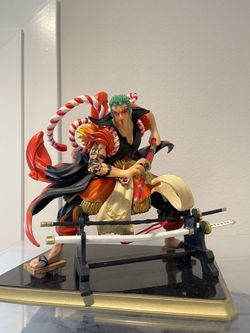 One Piece Figure - Zoro 