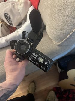 4k Camera