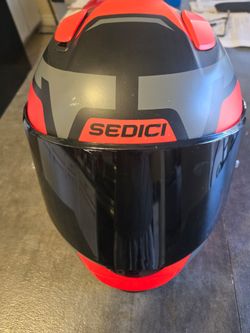 Sedici Strada 3