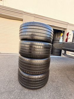 265/35/22 Pirelli scorpion zero A/S (4)