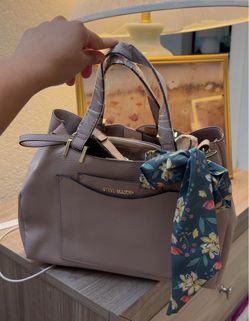 Steve madden purse