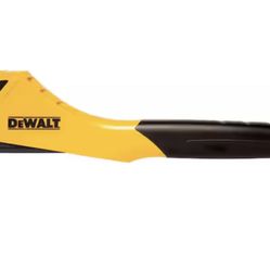 DEWALT Heavy-Duty Hammer Tacker