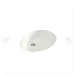 Bathroom Sinks
