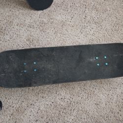 Skate Board 