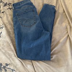 American Eagle Jegging / Jeans