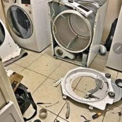 Washer & Dryer Repairs