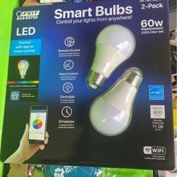Smart Bulbs