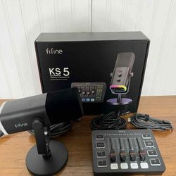 PC Streaming Kit 