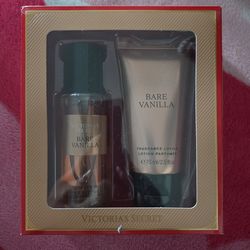 Victoria's Secret Bare Vanilla