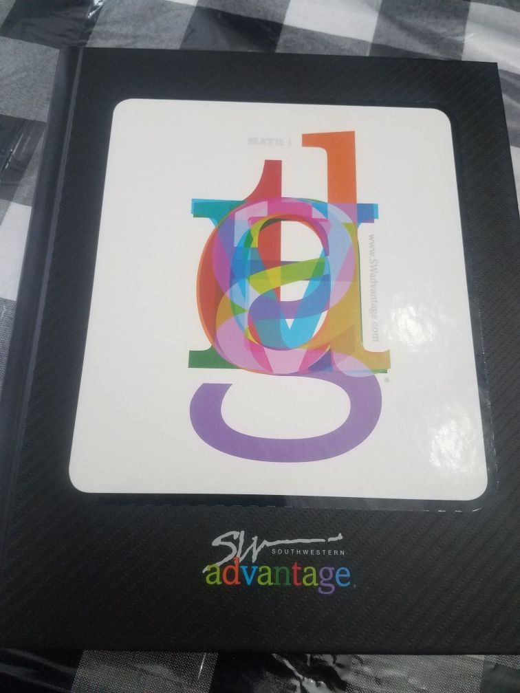 BRAND NEW SOUTHWESTERN ADVANTAGE BOOKS
