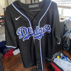 Dodgers Urias Jersey