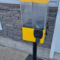 Gumball Machine 