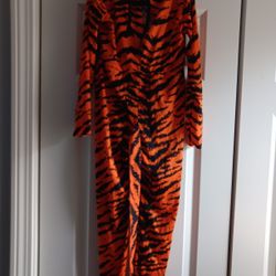 Tiger Child's Coustume
