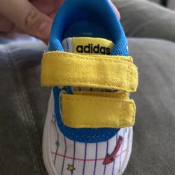 mickey mouse adidas 