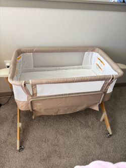 Bassinet