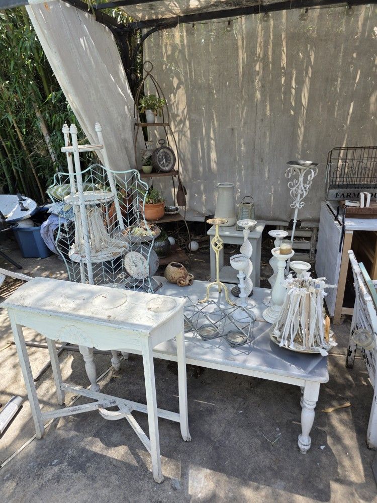 Decor Yard And Home Decor