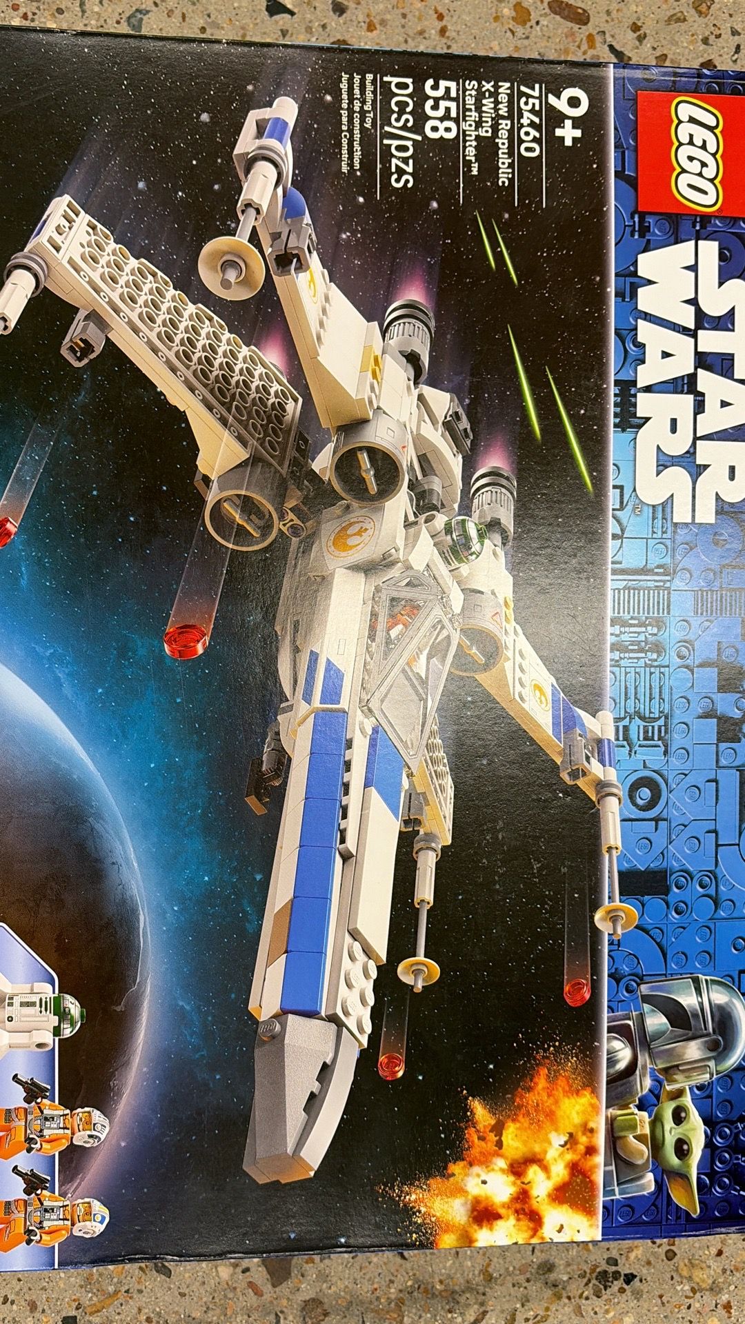Lego