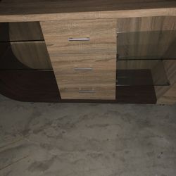 Kitchen/Dining Set With Buffer