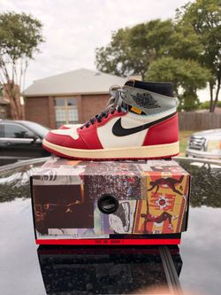 Jordan 1 SIZE 11.5