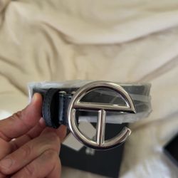 Telfar Belt 