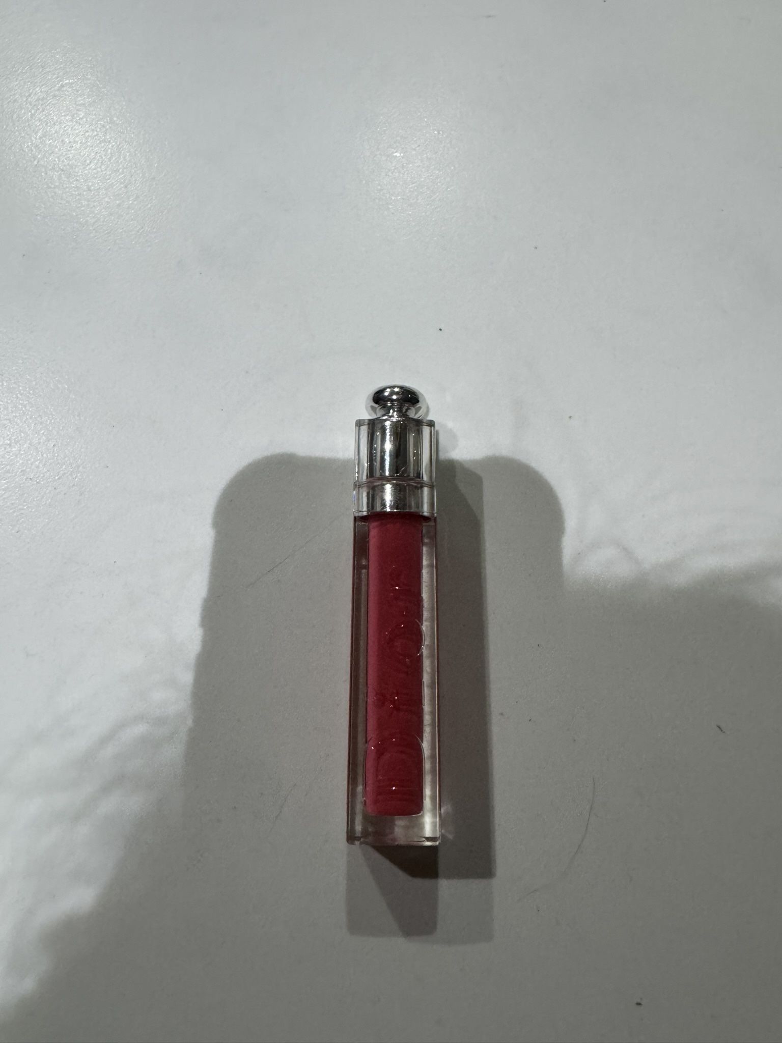 Dior Vibrant Lip Gloss in 664 Pink Bikini