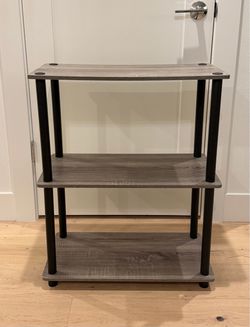 Shelf unit