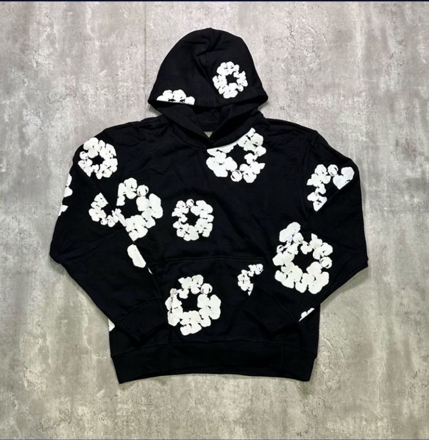 Denim tear XL