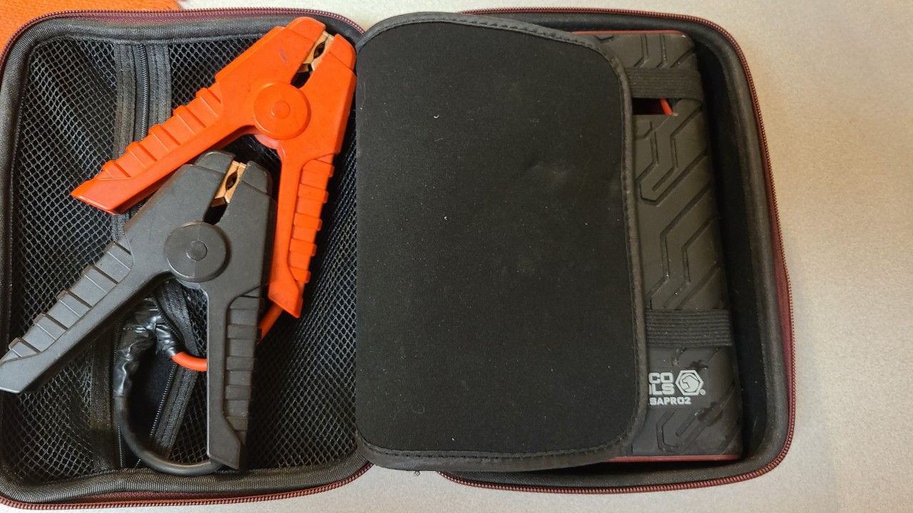 Automotive Tools