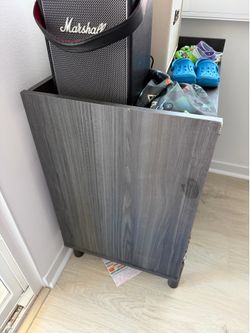 Record player or stand