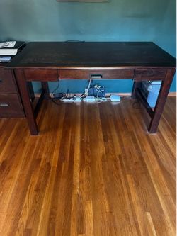 Office desk